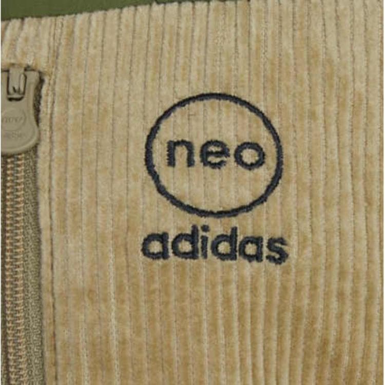 Куртка adidas Neo W Util Jkt3 - изображение 8