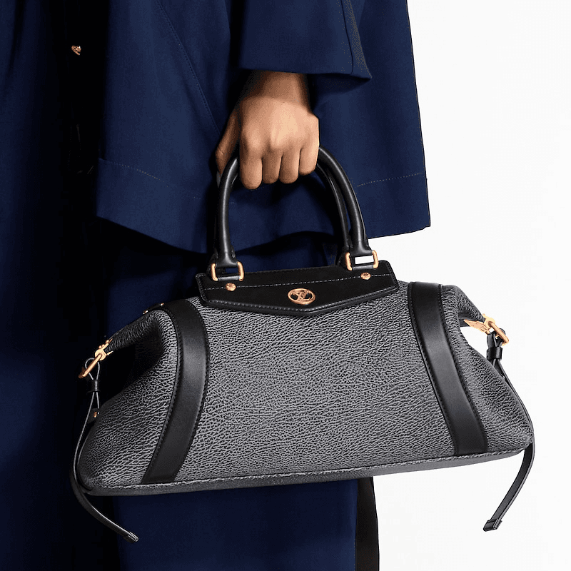 Сумка LOUIS VUITTON BIKER - изображение 6
