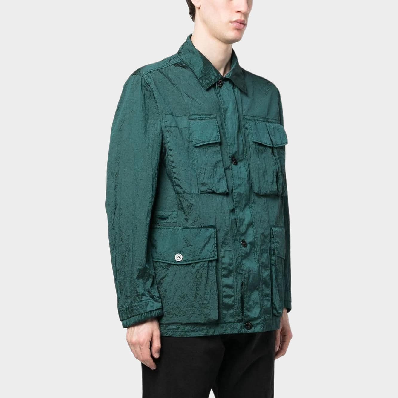 Куртка Stone Island - изображение 5