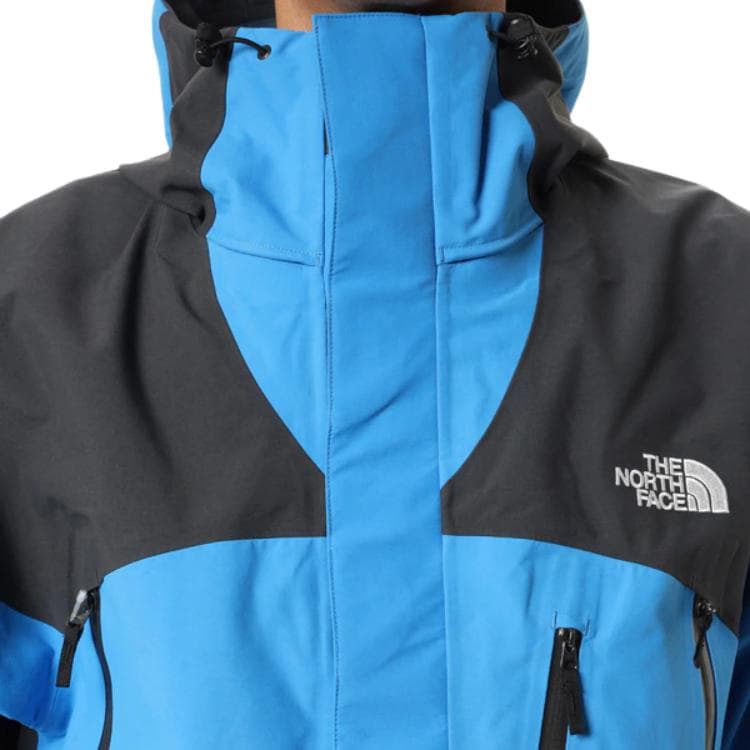 Куртка THE NORTH FACE GORE-TEX Logo - изображение 5