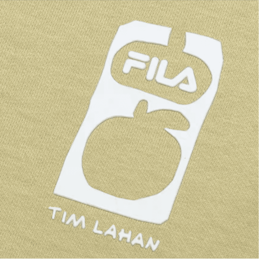 Тренировочные штаны FILA ORIGINALE - изображение 2