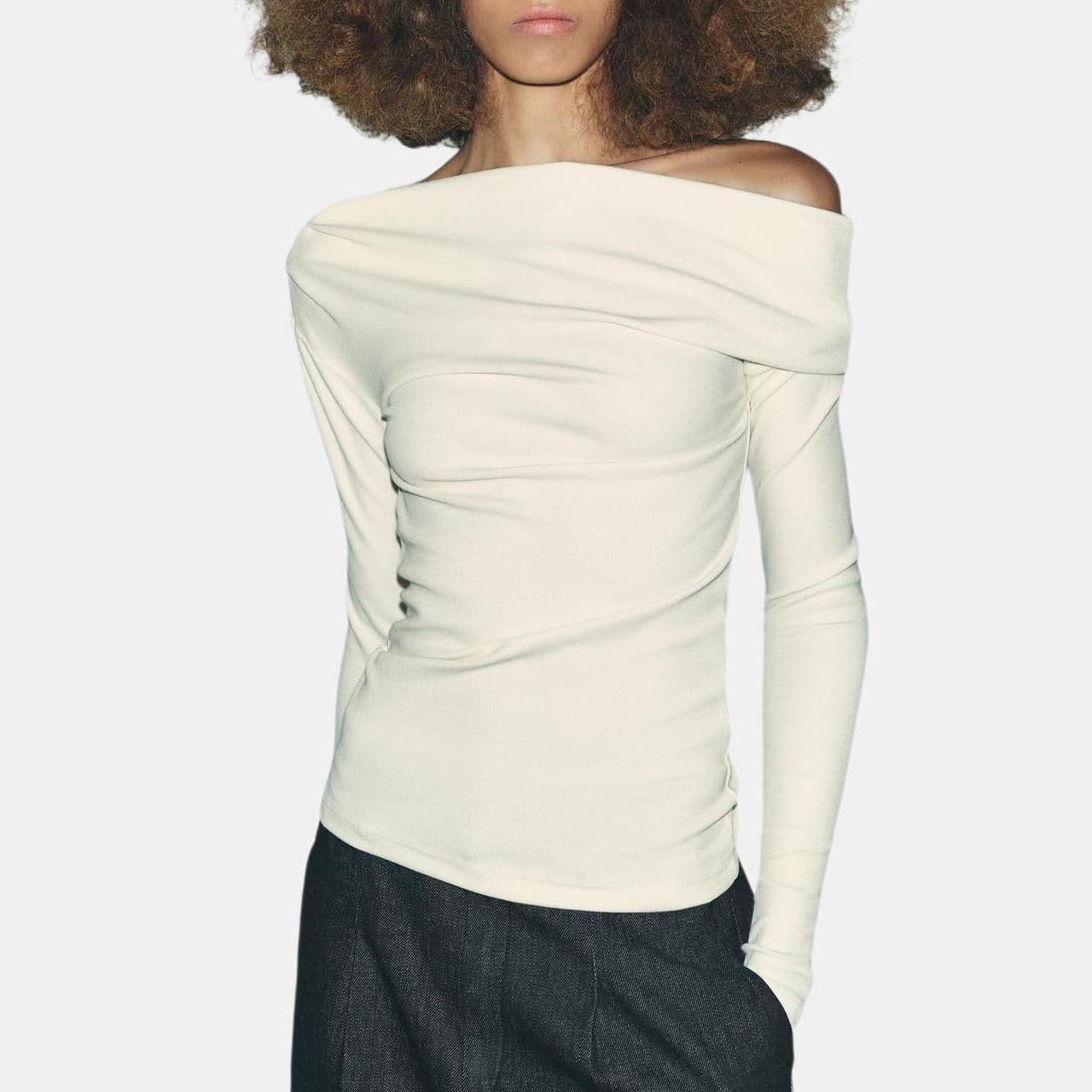 Футболка ZARA T - изображение 5