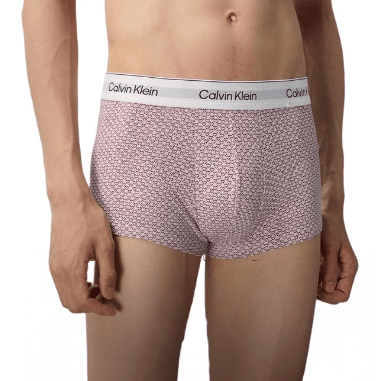 Трусы CALVIN KLEIN - изображение 4