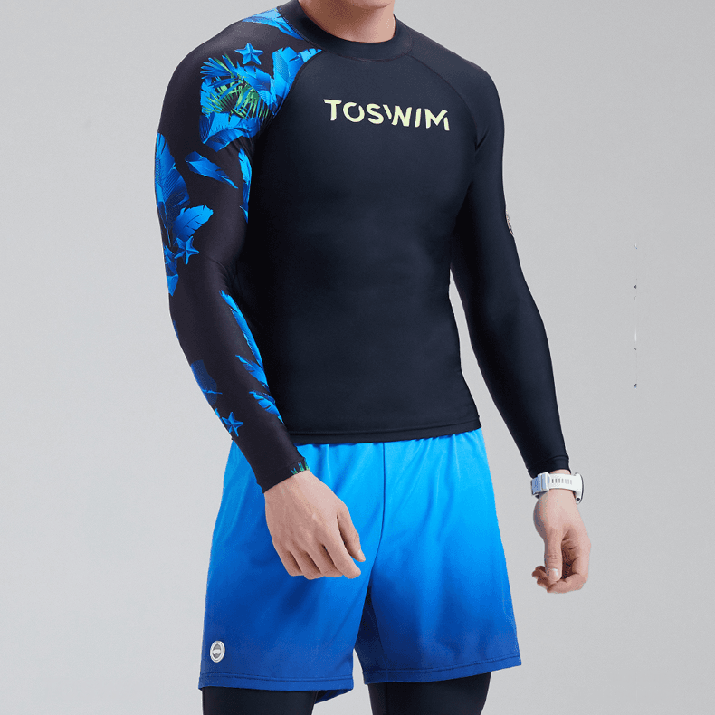 TOSWIM - изображение 2