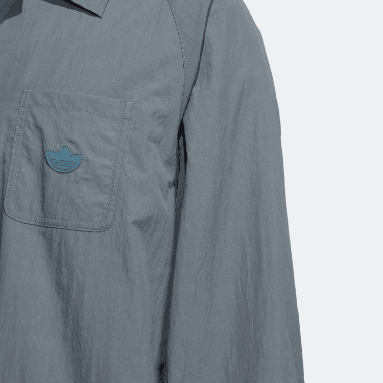 Куртка adidas originals x CHARR Logo - изображение 5