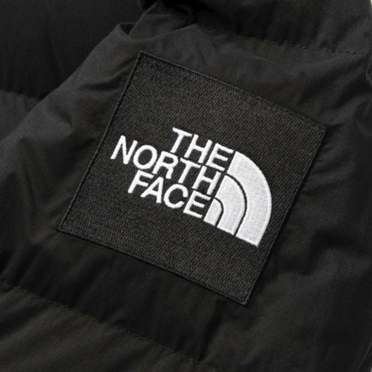 Зимняя куртка The North Face Camp Sierra Short Black - изображение 3