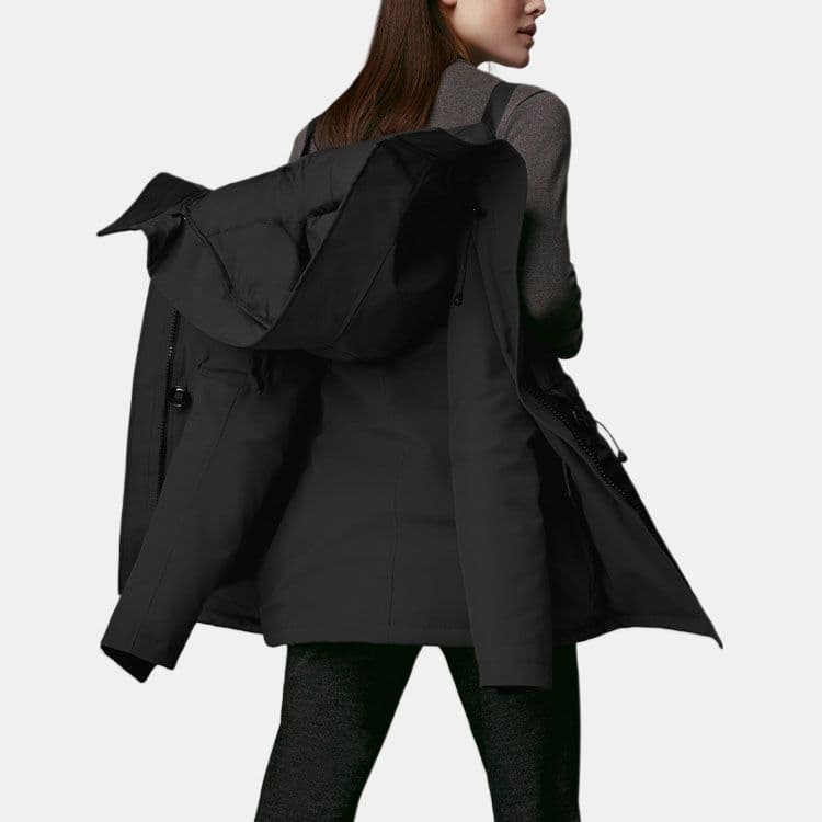 Пуховик Canada Goose Montebello - изображение 8