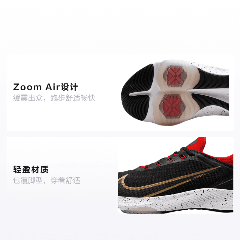 Кроссовки Nike Zoom Speed Air - изображение 2