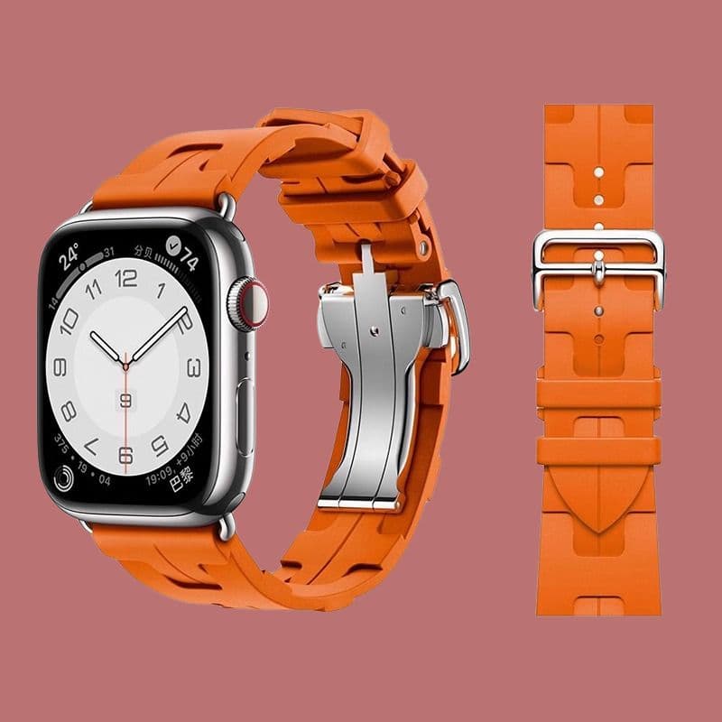 Ремешок для часов Penc iwatch Apple Watch Ultra2s9876se - изображение 2