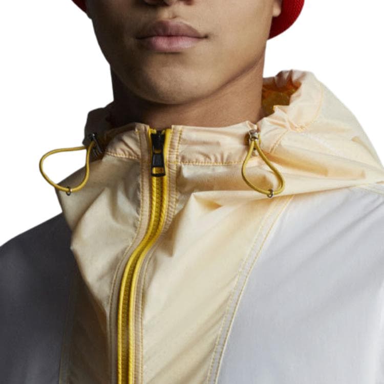 Куртка Moncler SS22 Curry Jacket - изображение 5