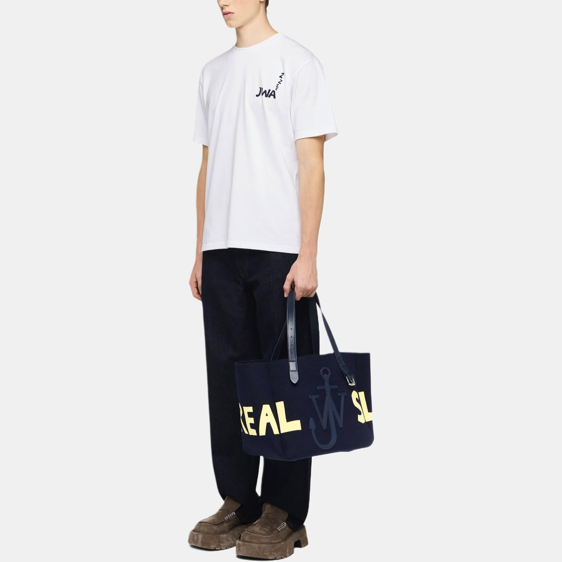 Футболка JW Anderson FW24 T — фото 3