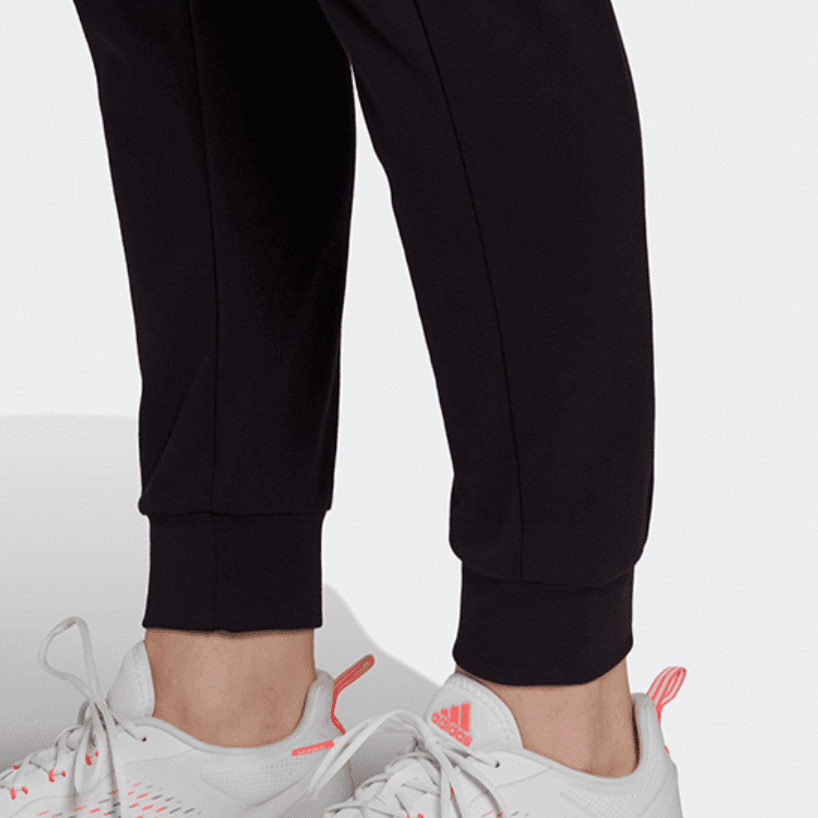 Штаны adidas W D2M MO PT - изображение 5