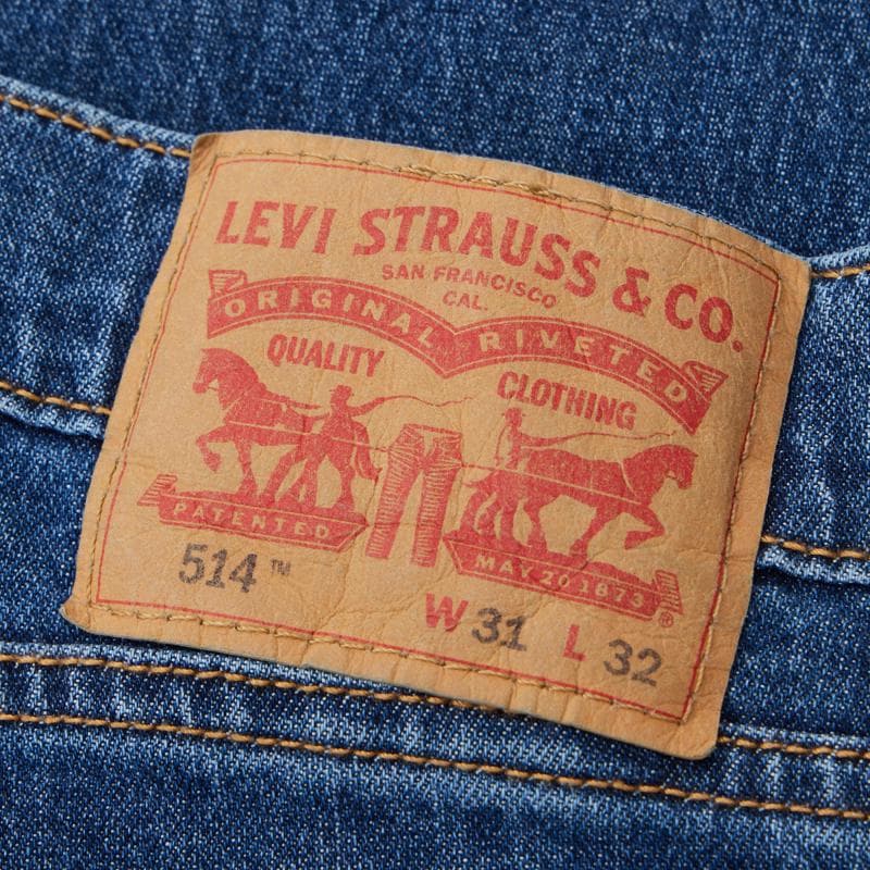 Штаны levis — фото 5