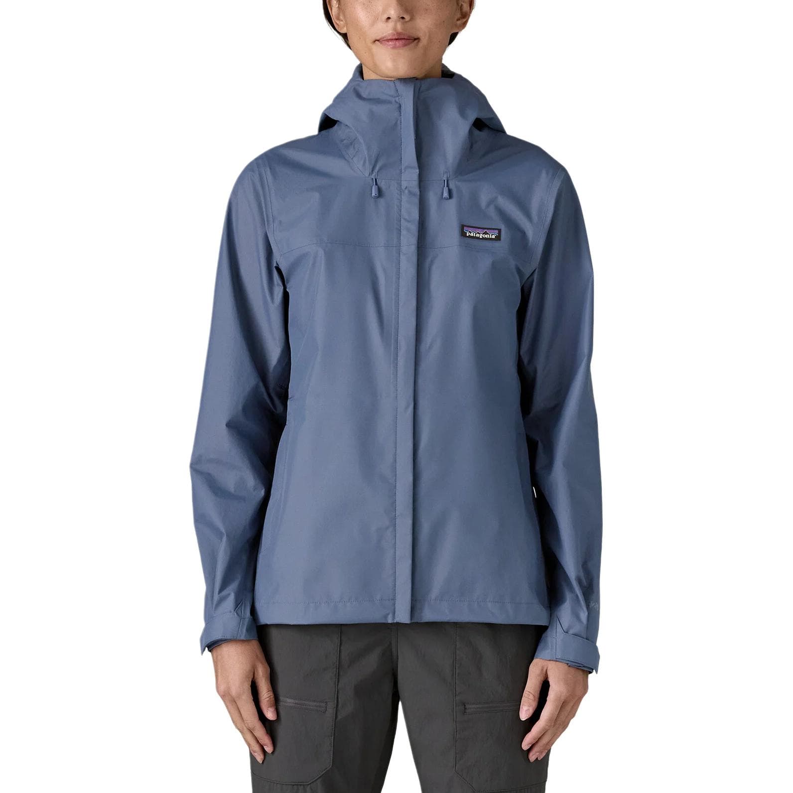 Куртка patagonia Torrentshell 3L - изображение 2