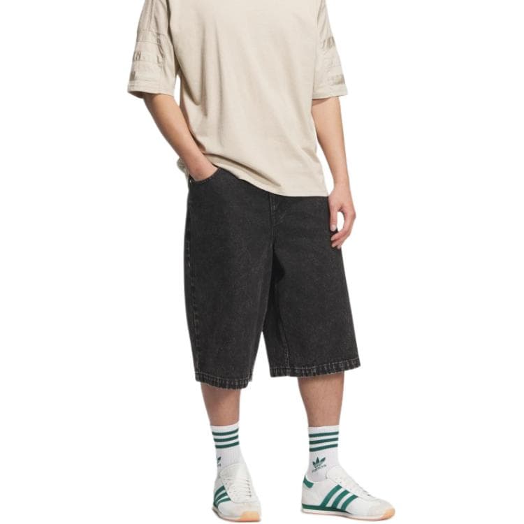 Шорты adidas originals - изображение 4