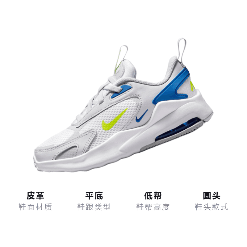 Кроссовки Nike Air Max Bolt - изображение 3