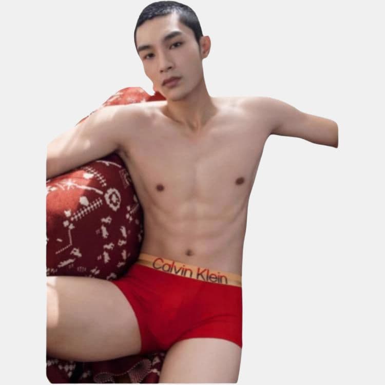 Трусы CKCalvin Klein 1 - изображение 3