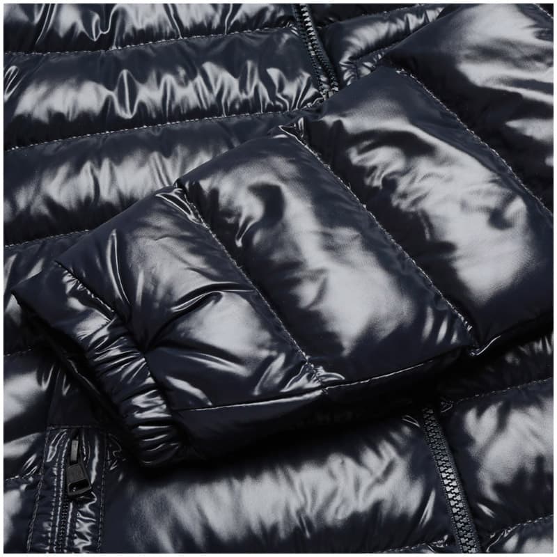 Зимняя куртка Moncler - изображение 4