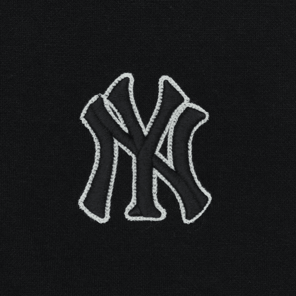 Кофта MLB Свитшот New York Yankees FW AW25 Детский - изображение 3