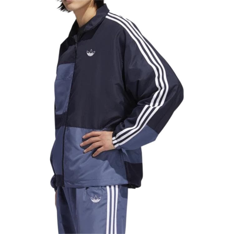 Куртка adidas Spirit Oversized Jacket - изображение 4