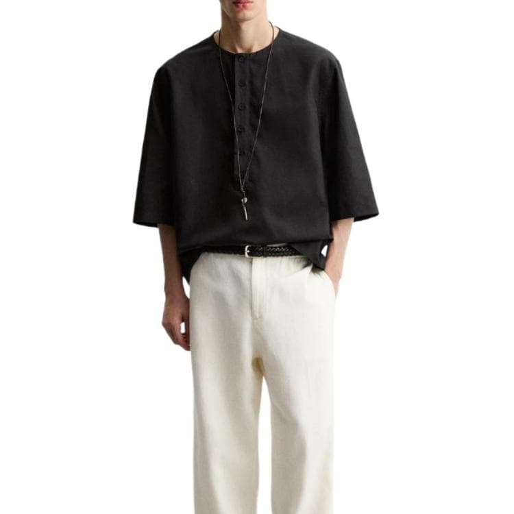 Футболка ZARA T - изображение 4