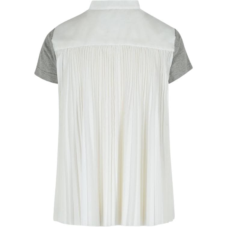Футболка Sacai T - изображение 2