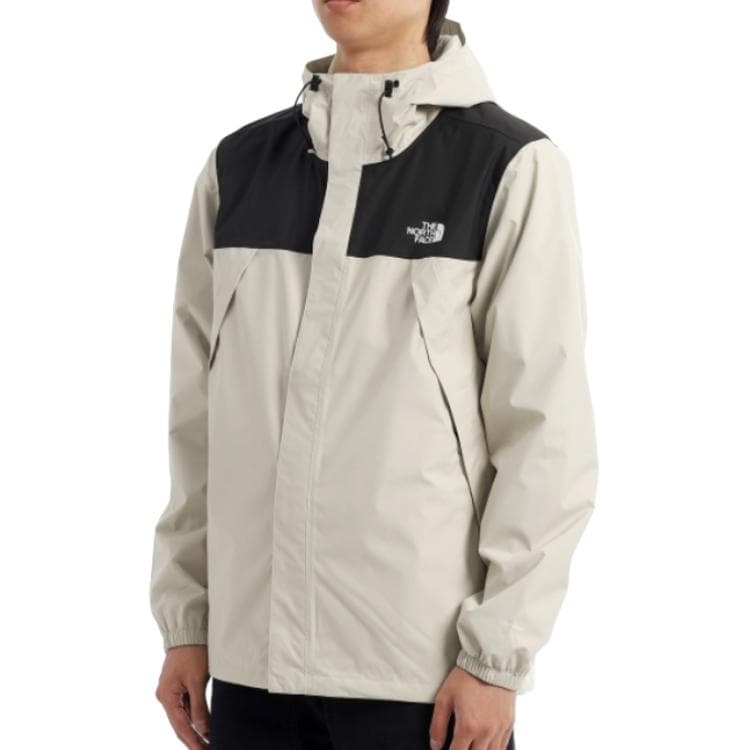 Куртка THE NORTH FACE Antora - изображение 3