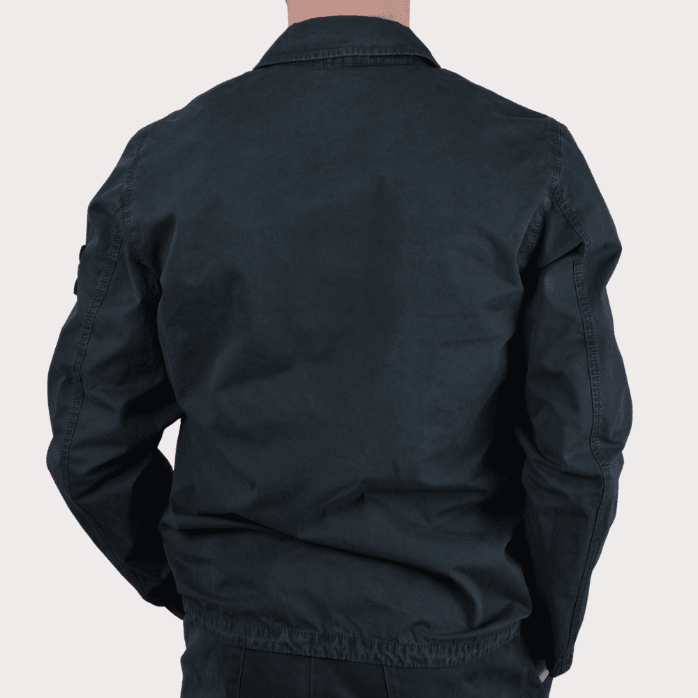 Куртка Stone Island FW22 Jacket - изображение 5