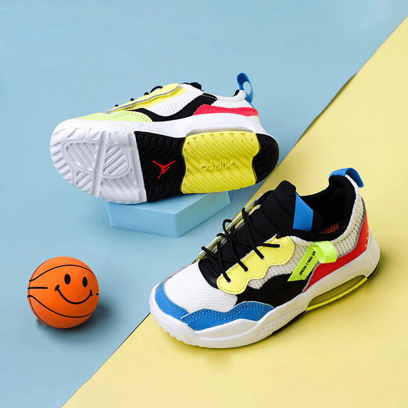 Кроссовки Jordan MA2 - изображение 5