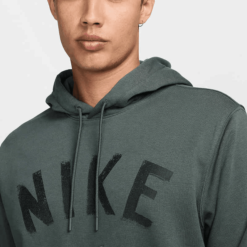 Худи Nike Hoodie - изображение 7