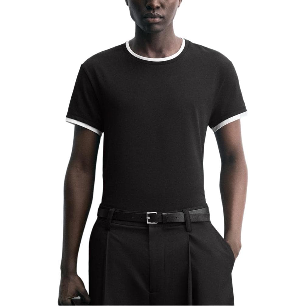 Футболка ZARA T - изображение 4