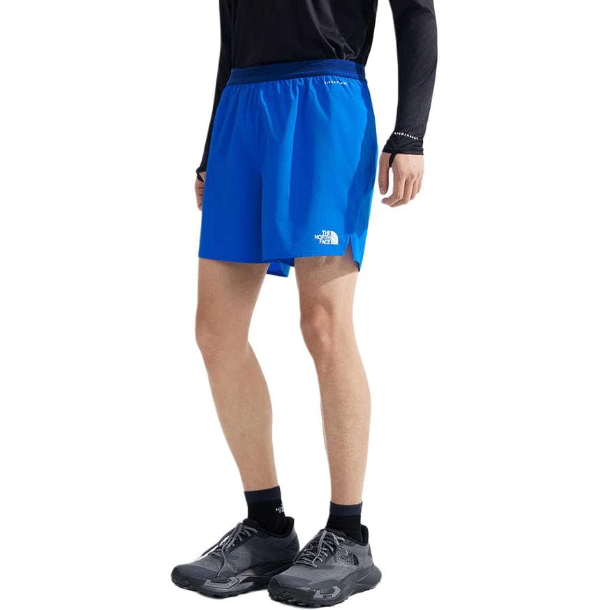Тренировочные штаны THE NORTH FACE LIGHTRANGE Sunriser - изображение 4