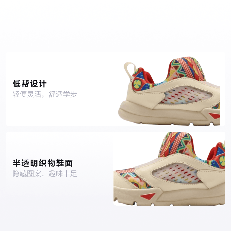 Кроссовки Jordan Air Jordan 5 Retro Low Chinese New Year - изображение 2