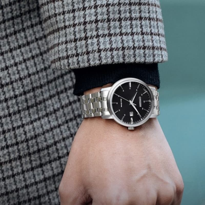 Часы CITIZEN BM7460-88E - изображение 7