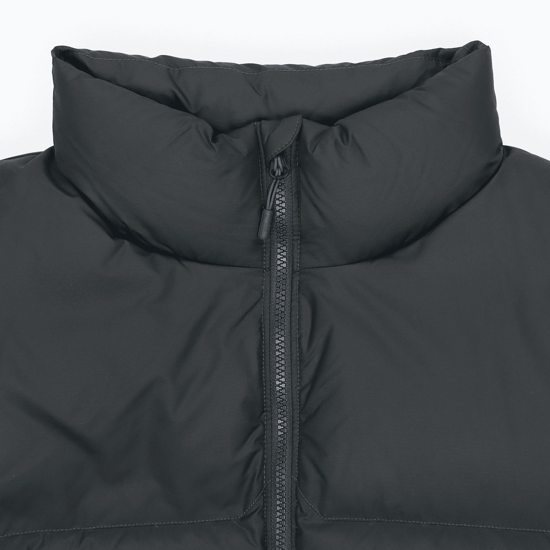 Зимняя куртка THE NORTH FACE 1992 Nuptse Jacket Asphalt Grey - изображение 3