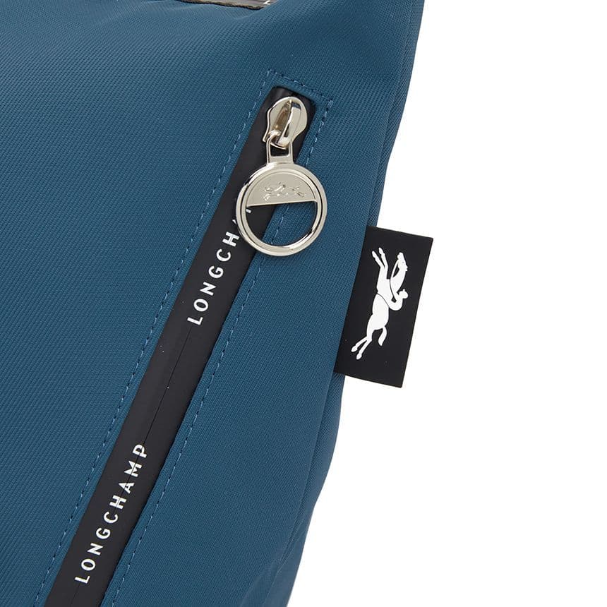 Сумка через плечо LONGCHAMP Le Pliage Energy Logo - изображение 7