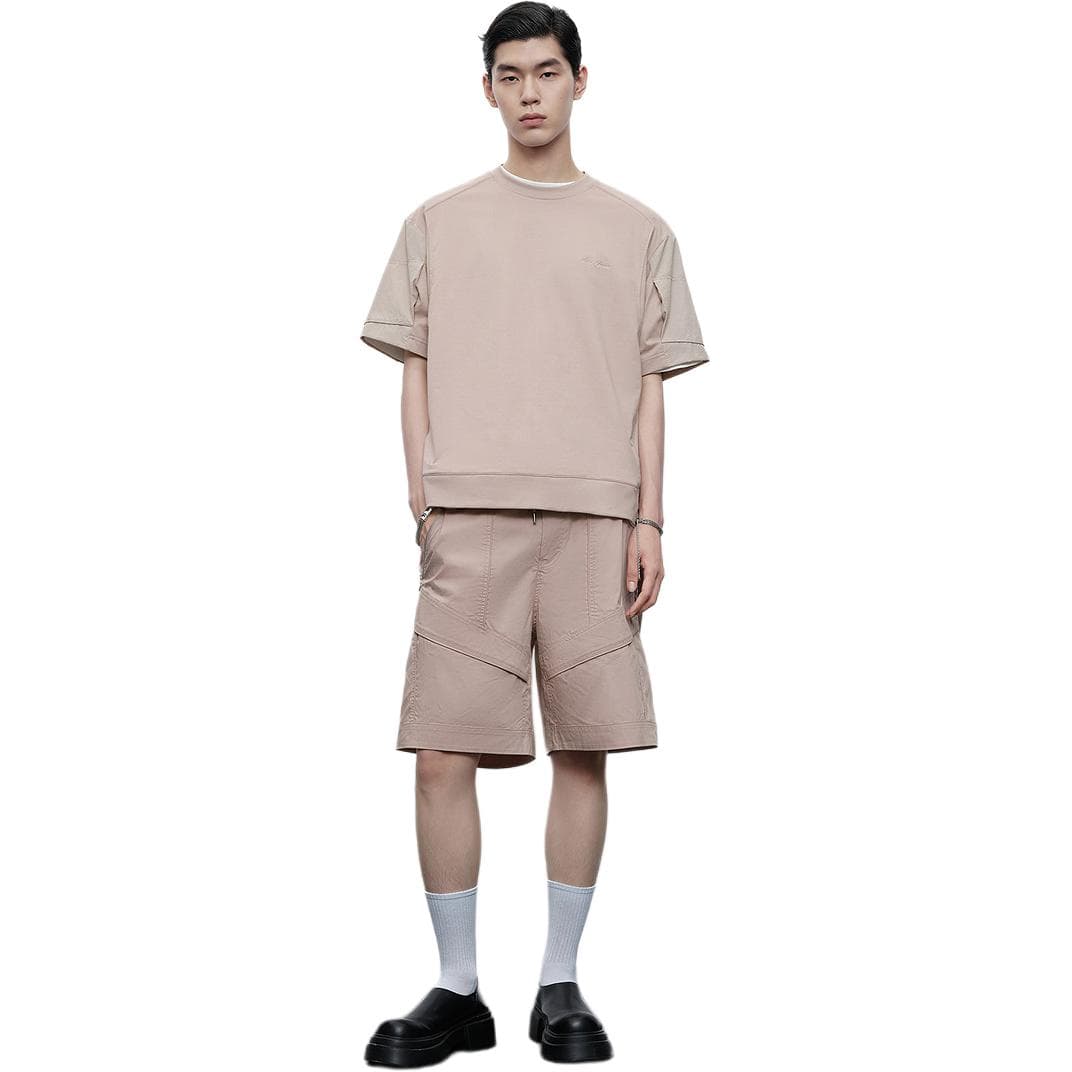 Футболка PEACEBIRD MEN T - изображение 4