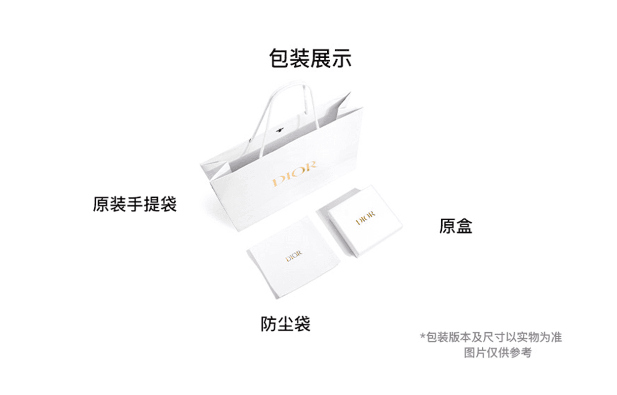 Сумка DIOR Lady D-Joy - изображение 6