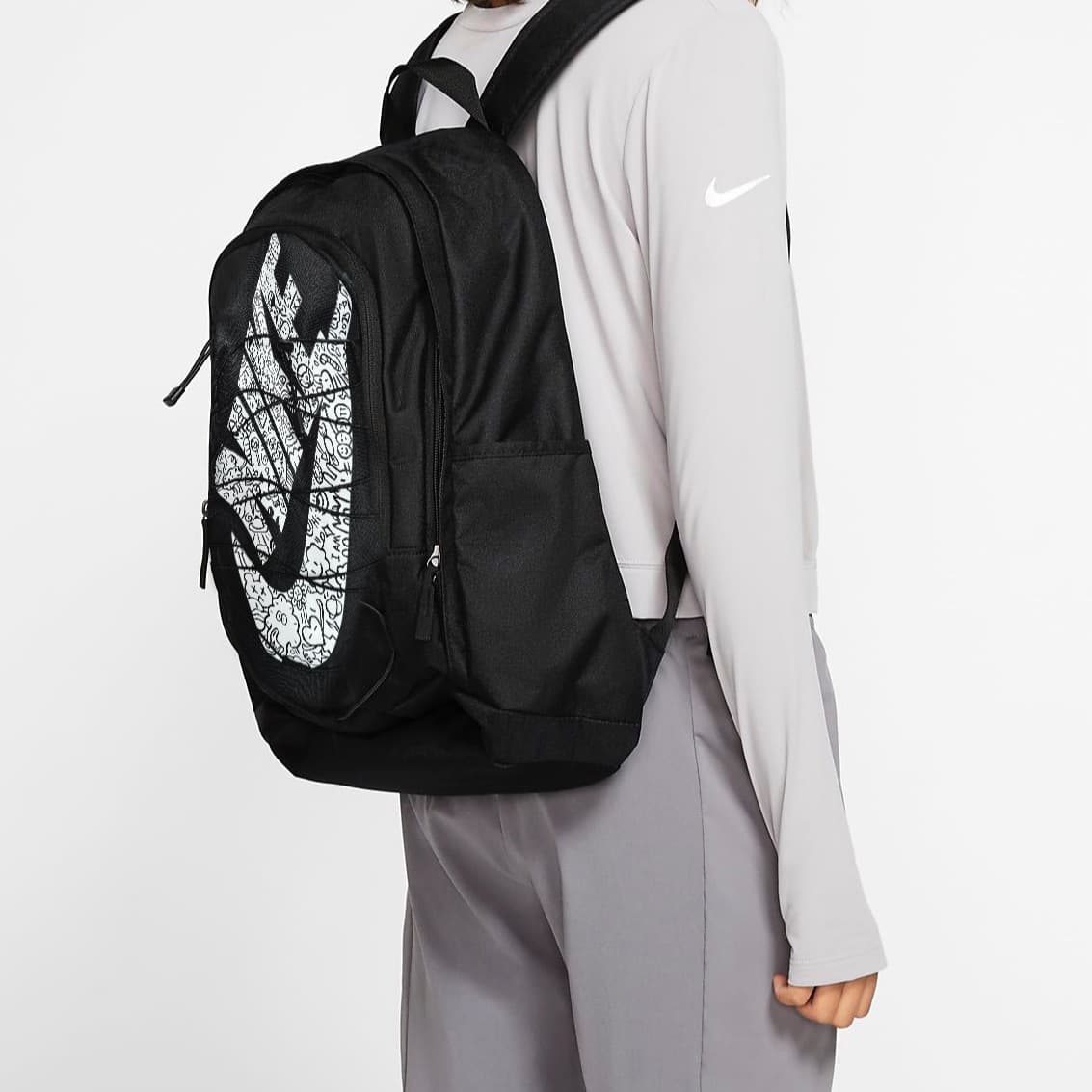 Рюкзак Nike Hayward Logo - изображение 6