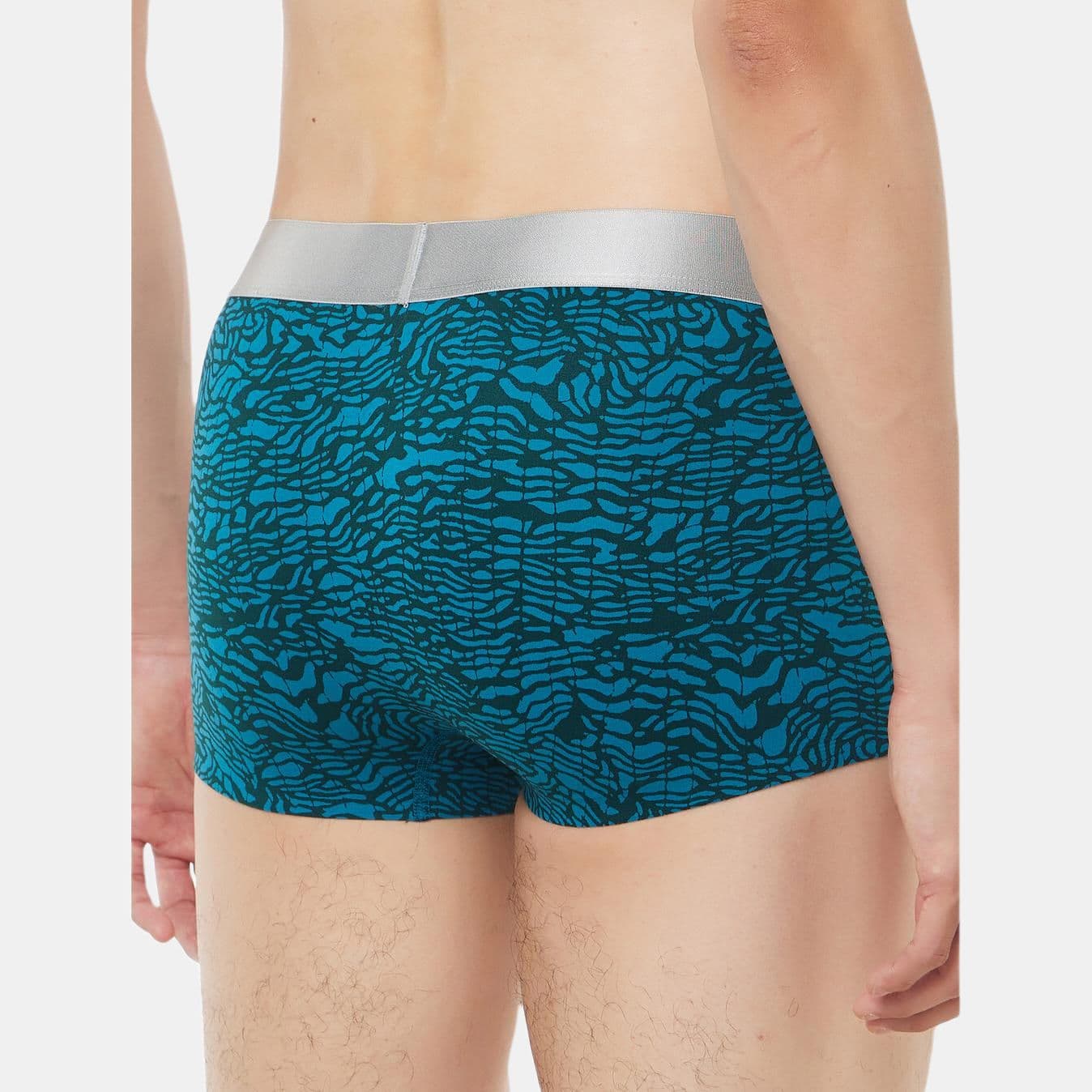 Трусы CALVIN KLEIN 1 - изображение 4