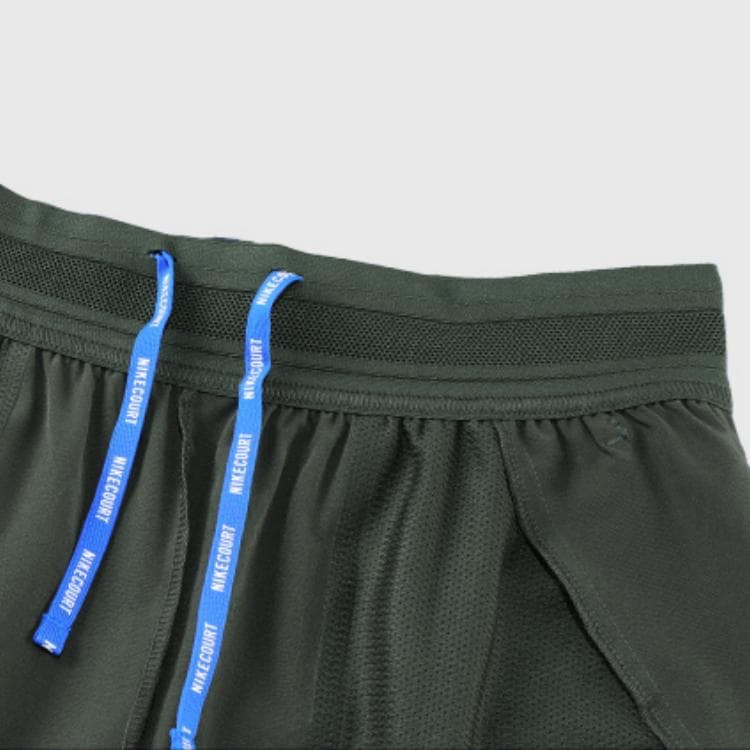 Шорты Nike Dri-Fit Roland Garros - изображение 4