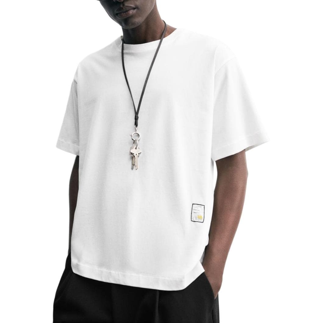 Футболка ZARA T - изображение 4