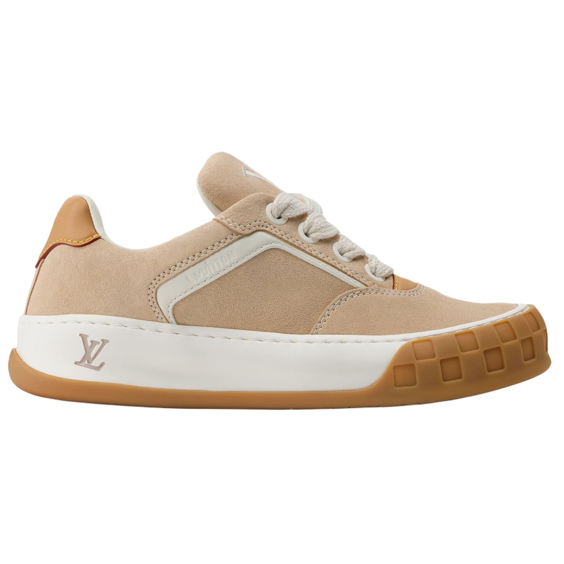 Кроссовки LOUIS VUITTON Tilted - изображение 2