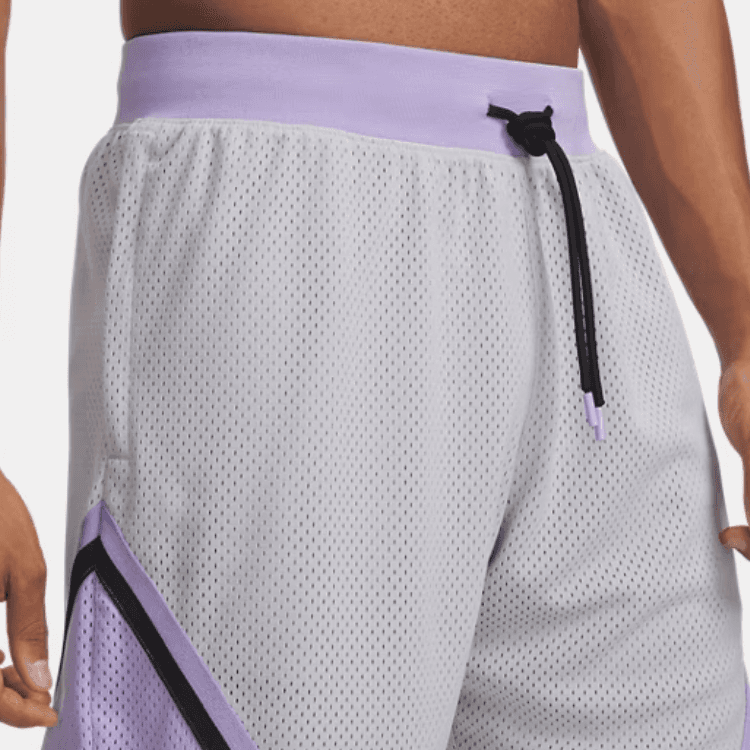 Тренировочные штаны Under Armour CurryMesh - изображение 4