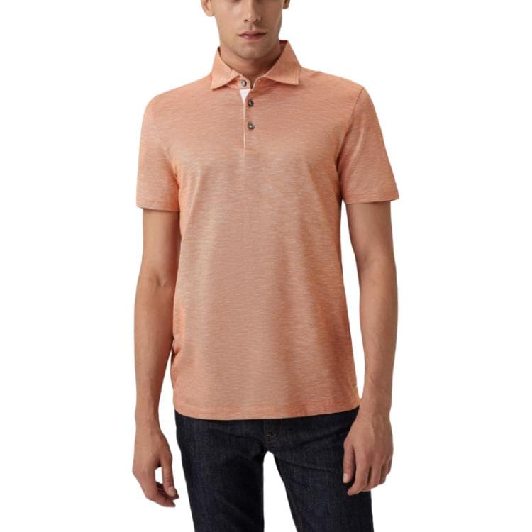 Поло HUGO BOSS Polo - изображение 3