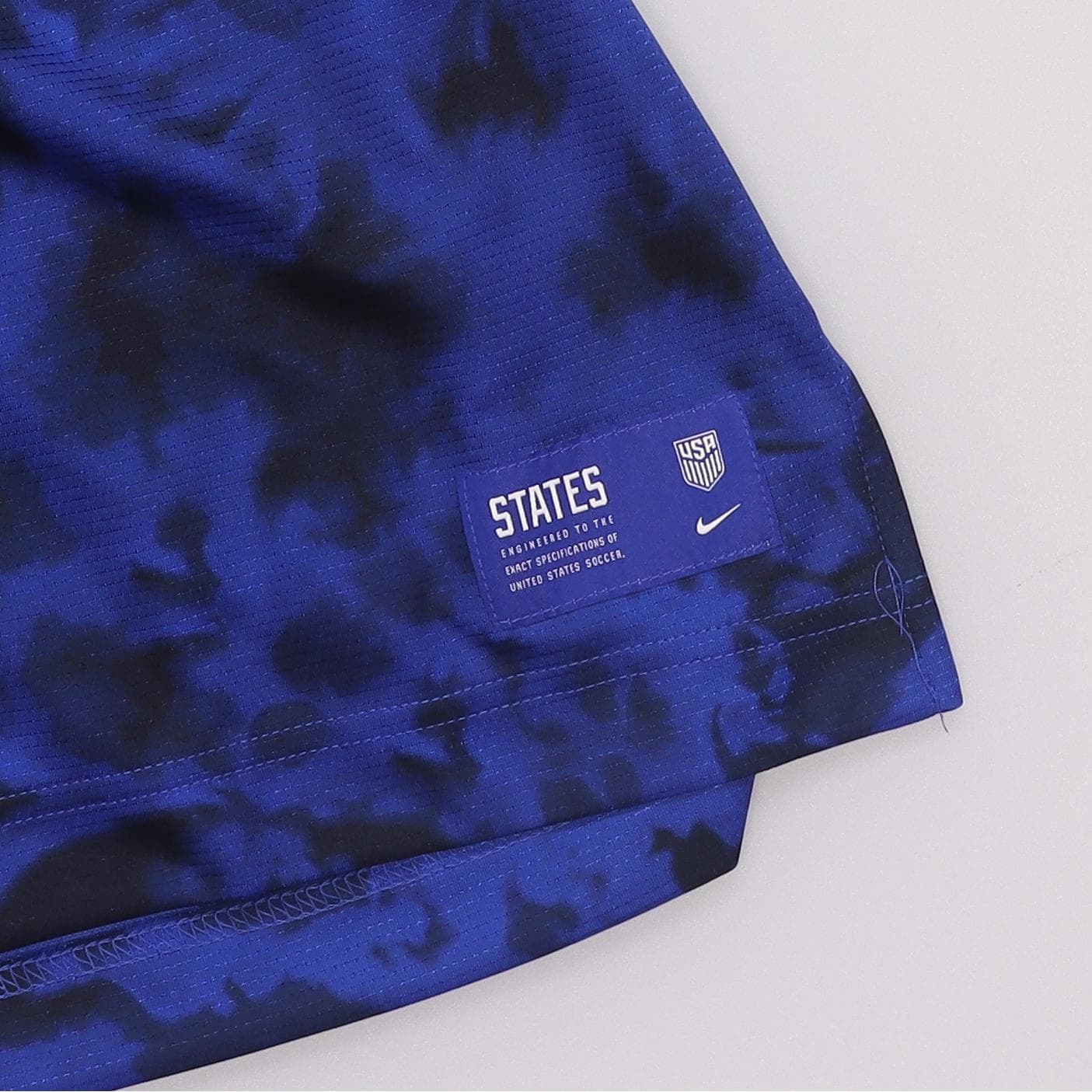 Баскетбольная майка Nike Logo - изображение 4