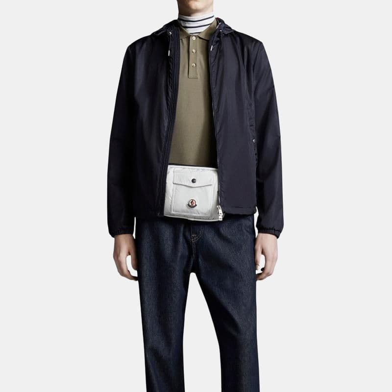 Куртка Moncler SS22 - изображение 5