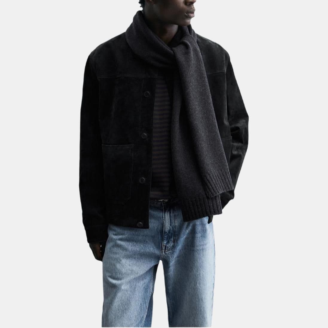 Куртка ZARA - изображение 4