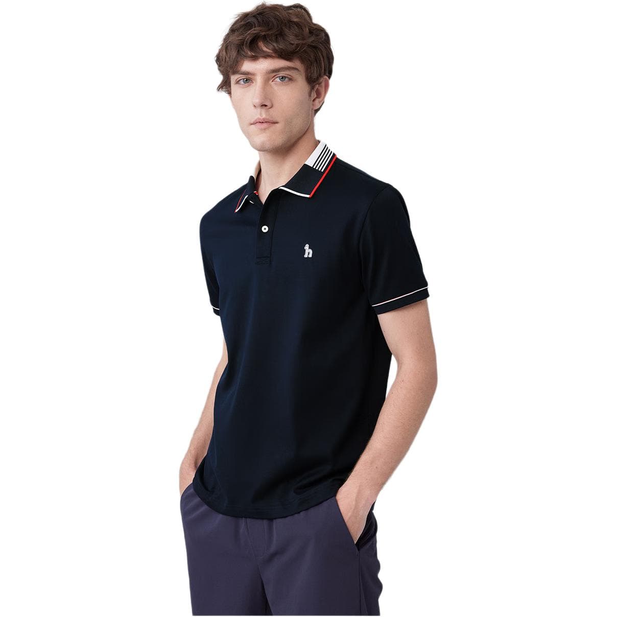 Поло HAZZYS Polo - изображение 5