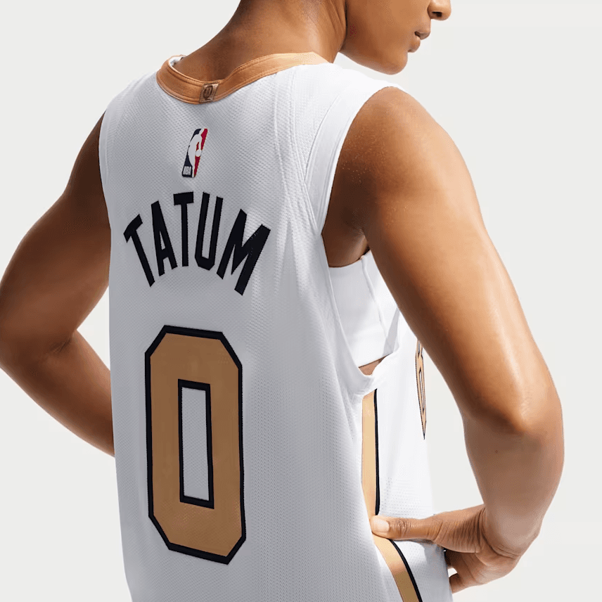 Баскетбольная майка Nike Dri-Fit ADV Authentic NBA 2025-26 0 - изображение 4
